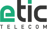 Logo etic telecom